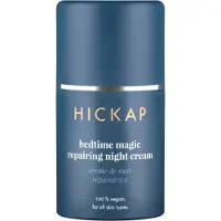 Hickap Bedtime Magic Repairing Night Cream Nachtcrème 50 ml