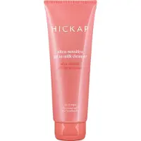 Hickap Ultra-Sensitive Gel to Milk Cleanser 125 ml