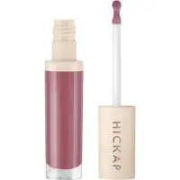 Hickap Dewy Lips Velvet Gloss 4 Vintage Rose