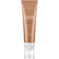 Hickap Bronze Glow Self Tanning Drops Zelfbruinend serum 30 ml
