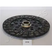 Japanparts DF-818 Koppelingsplaat