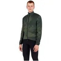 Santini - Alpha Insulated Jacket - Fietsjack L, meerkleurig