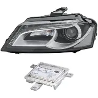 Hella 1EL 009 648-921 Koplamp