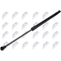 NTY AE-MZ-030 Gasveer achterklep