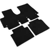 Custo Pol LUX HYU114 Automatten