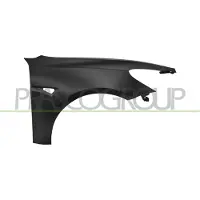 PRASCO TS3003003 Spatbord
