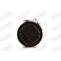 Walker WCP01058 Aircopomp
