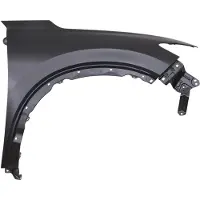 Diederichs 5293006 Spatbord