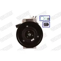 Walker WCP00247 Aircopomp