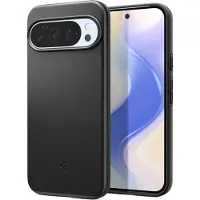 Spigen Thin Fit MagSafe Google Pixel 10 Pro XL Hoesje Zwart