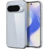 Spigen Ultra Hybrid Google Pixel 10 Pro XL Hoesje Transparant