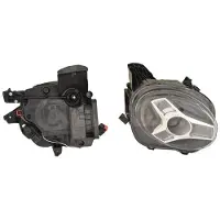 Alkar 2744624 Koplamp