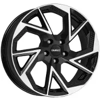 Dezent TAPY8BP45E Velg