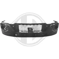 Diederichs 3590051 Bumper