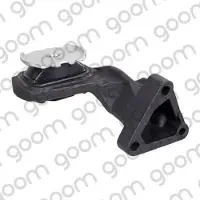 GOOM EM-0367 Motorsteunlager