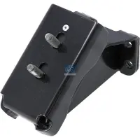 DT Spare Parts 7.50923 Motorsteunlager