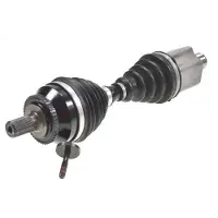 SPIDAN 25292 Aandrijfas