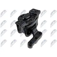 NTY ZPS-PE-028 Motorsteunlager
