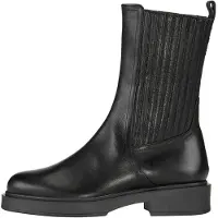 Nicowa Boots 'Leonica' zwart