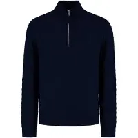 Shiwi Trui 'ZIGZAG' navy