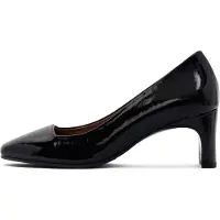 Derimod Pumps zwart