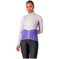Castelli Unlimited Gore-tex Infinium Windstopper Jas