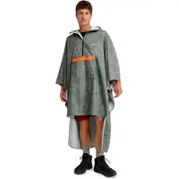 Siroko Rinjani Waterdichte Poncho