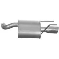 IMASAF 10.87.37 Einddemper