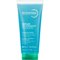 Bioderma Sébium Schuimgel | 200 ml