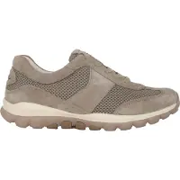 Gabor Rollingsoft sensitive 66.966.34 dames rollende wandelsneaker