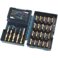 Makita torsiebitset 26-delig - B-49921