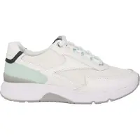 Gabor Rollingsoft sensitive 26.895.53 dames rollende wandelsneaker