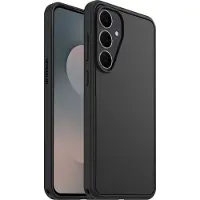 Otterbox Symmetry Case Samsung Galaxy S25 FE - Zwart