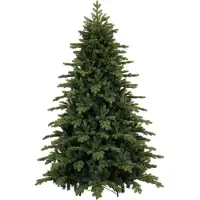 Royal christmas - Kunstkerstboom - Spitsbergen - 150 cm - PE/PVC Premium - 625 Takken