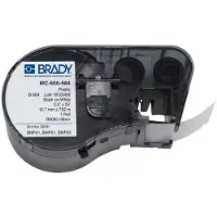 Brady MC-500-584 plastic labels 12,7 mm x 7,62 m (origineel)