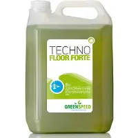 Greenspeed Techno Floor Forte vloerreiniger | 5 liter