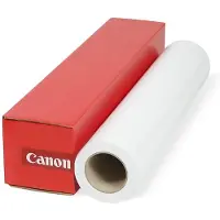 Canon 6063B005 Satin Photo Paper Roll 1524 mm (60 inch) x 30 m (240 grams)