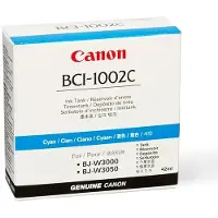 Canon BCI-1002C inktcartridge cyaan (origineel)