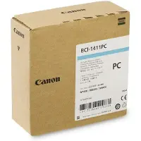 Canon BCI-1411PC inktcartridge foto cyaan (origineel)