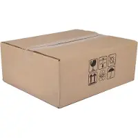 Zebra 3200 / 03200BK22045 wax/hars ribbon 220mm x 450m 6 stuks (origineel)