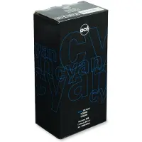 Oce 1060019426 inktfles cyaan (origineel)