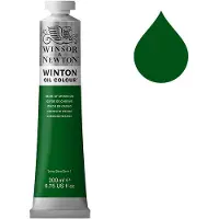 Winsor & Newton Winton olieverf 459 oxide of chromium (200ml)