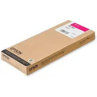 Epson T476 inktcartridge magenta (origineel)