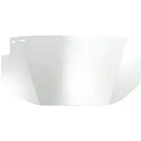 Intersafe Groeneveld Intersafe Werkscherm 20cm Sv99Pc/Cg