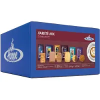 Hoppe Koekjes Variete mix 150 stuks