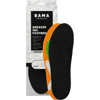 Bama Sneaker Gel Support Footbed - Gelzolen voor ondersteuning met schokdemping - 38/39