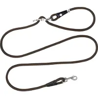Curli Vario Comfort Leiband Bruin L