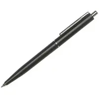 White Label Simply 2500 balpen zwart (50 stuks)