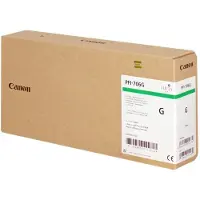 Canon Inktcartridge PFI-706G Groen