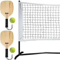 Franklin Pickleballset Voor 2 Spelers